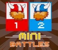 Game 12 MiniBattles
