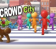 Game Crowd City 3D