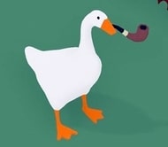 Game Untitled Goose Game